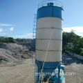 Exportar a Djibouti 50t Cement Silo